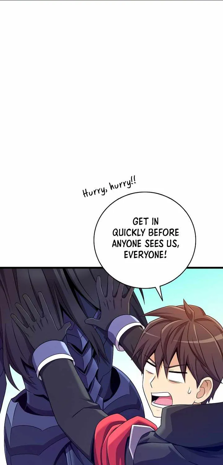 Read Arcane Sniper chapter 212 image 39 on Lezhin