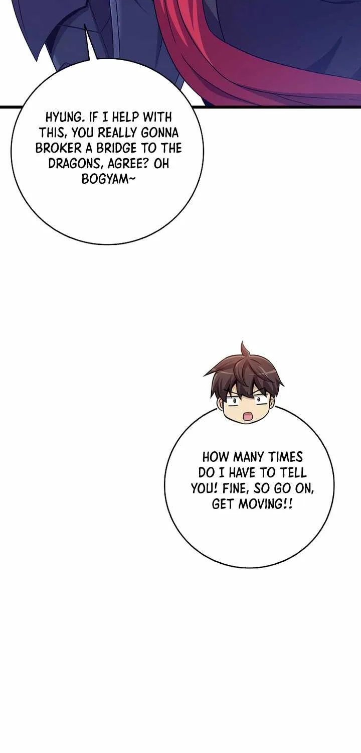 Read Arcane Sniper chapter 212 image 40 on Lezhin