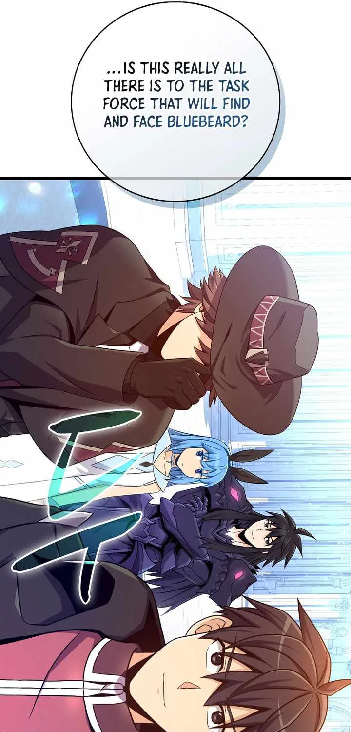 Read Arcane Sniper chapter 212 image 44 on Lezhin