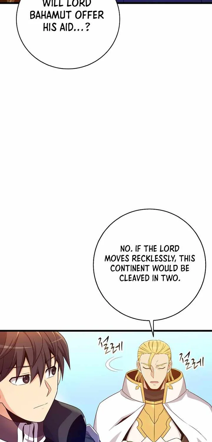 Read Arcane Sniper chapter 212 image 47 on Lezhin