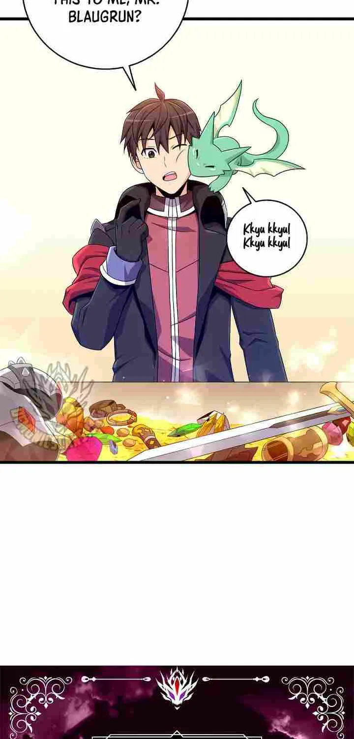 Read Arcane Sniper chapter 212 image 5 on Lezhin