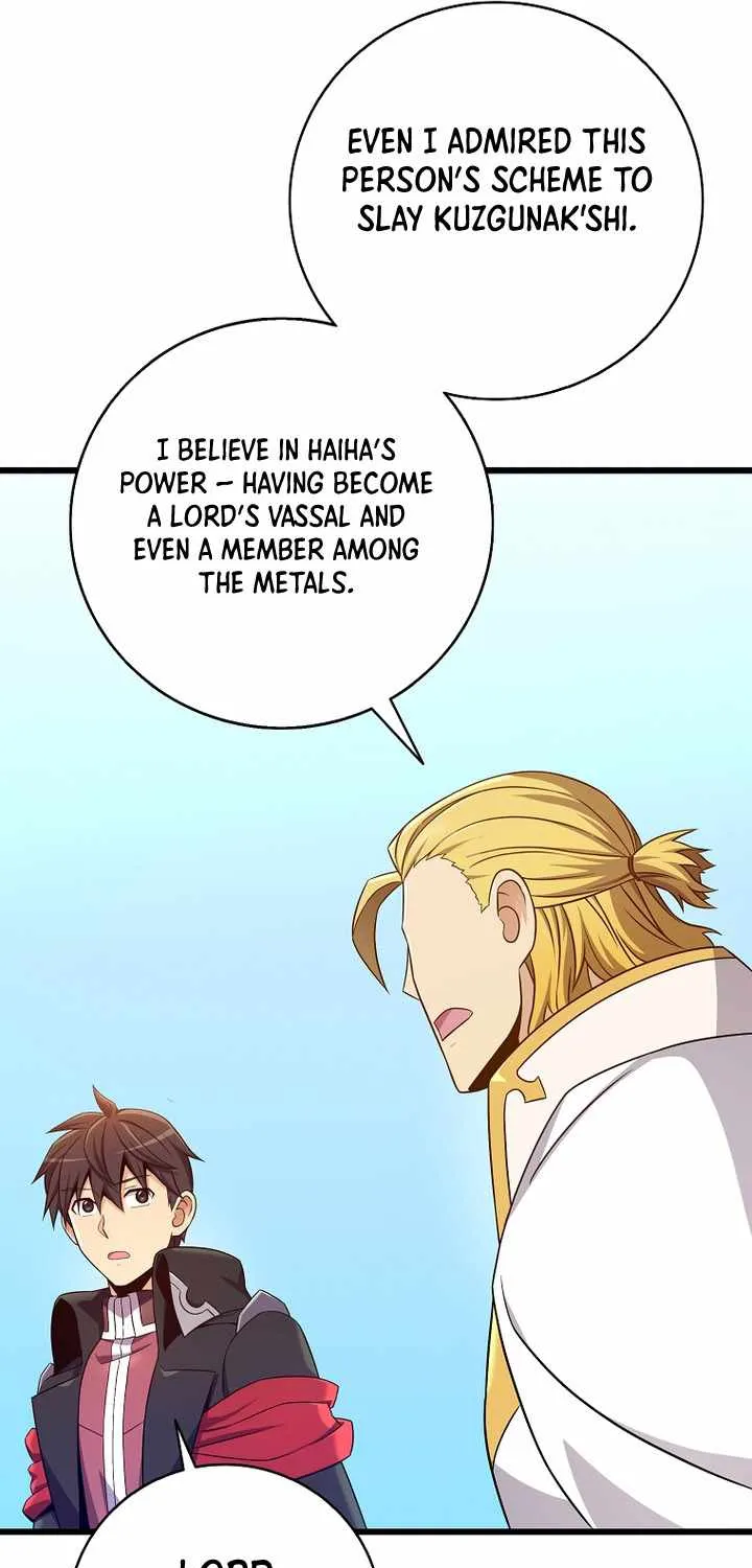 Read Arcane Sniper chapter 212 image 51 on Lezhin