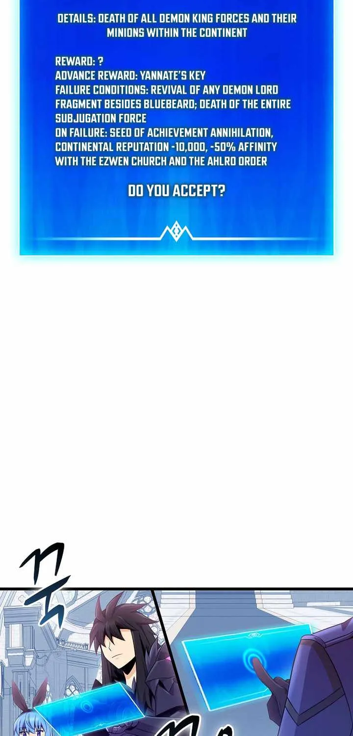 Read Arcane Sniper chapter 212 image 54 on Lezhin
