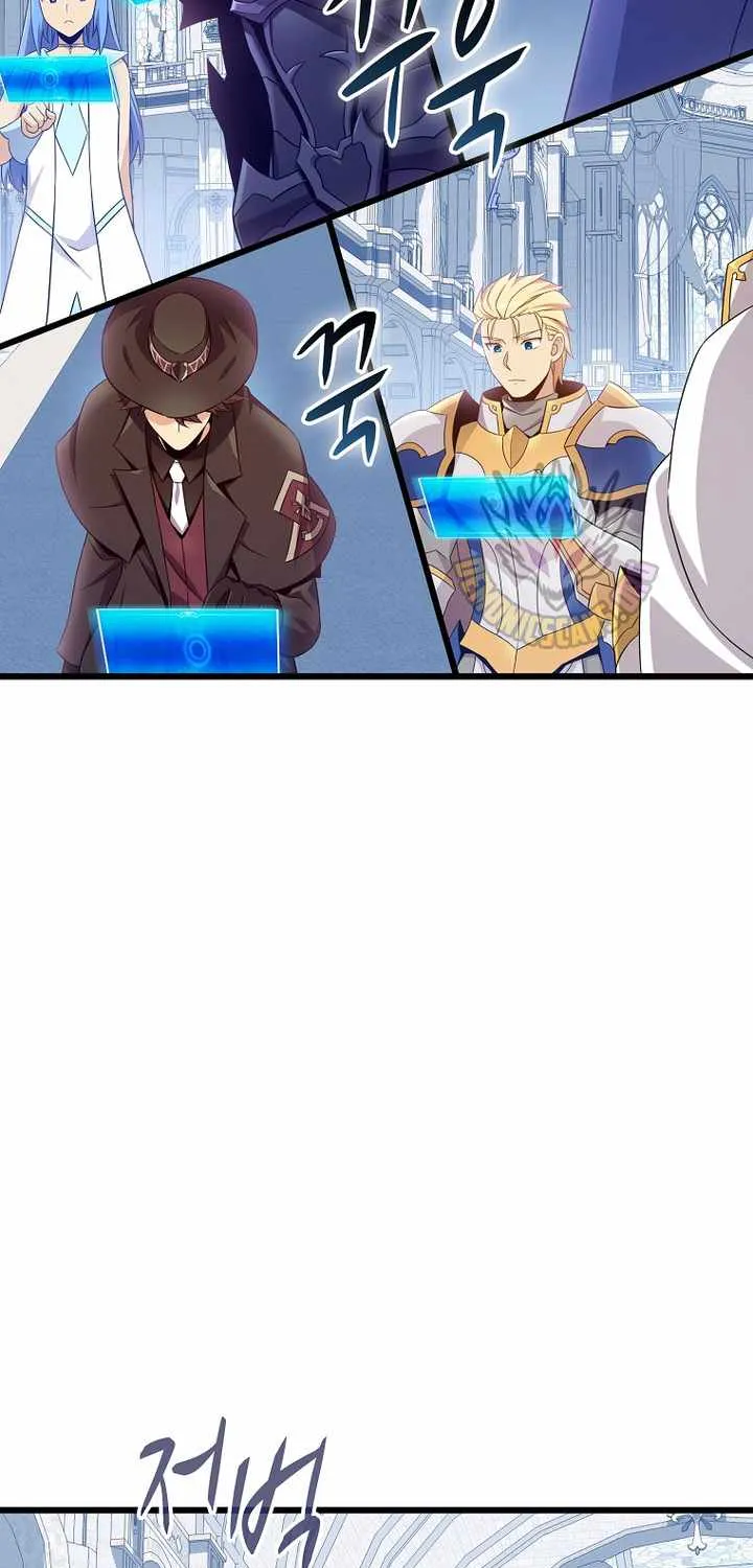 Read Arcane Sniper chapter 212 image 55 on Lezhin