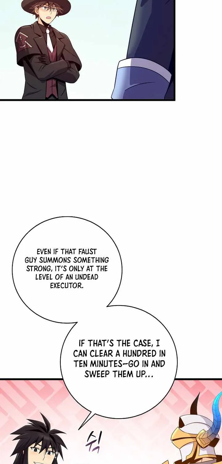 Read Arcane Sniper chapter 212 image 62 on Lezhin