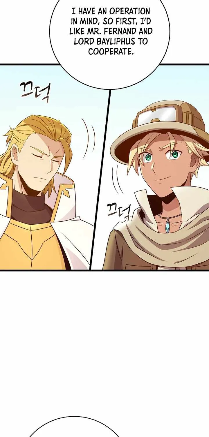 Read Arcane Sniper chapter 212 image 66 on Lezhin