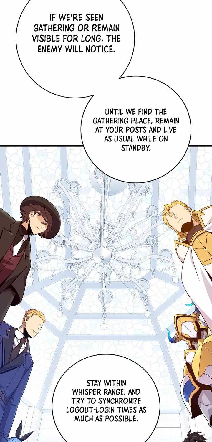 Read Arcane Sniper chapter 212 image 67 on Lezhin