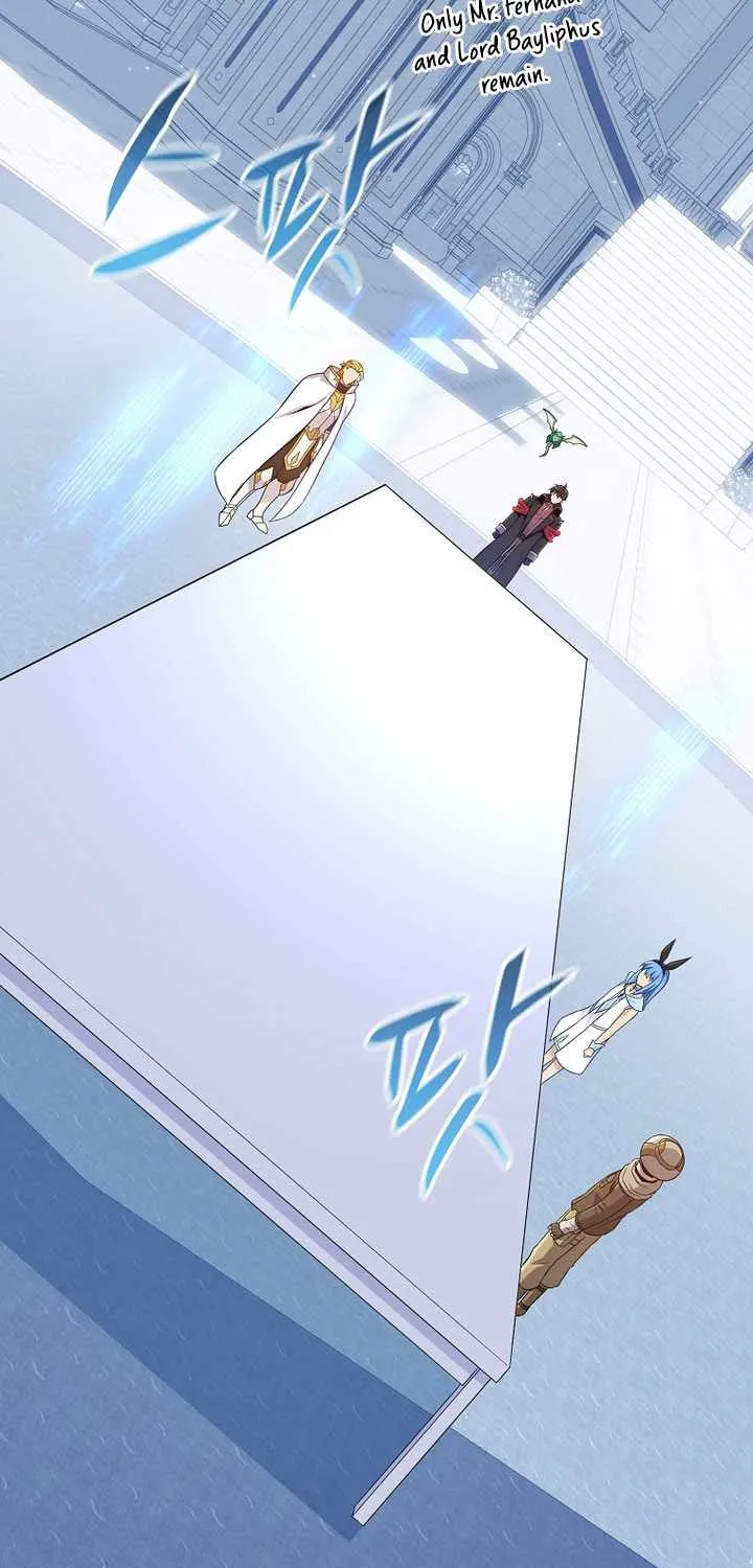 Read Arcane Sniper chapter 212 image 69 on Lezhin
