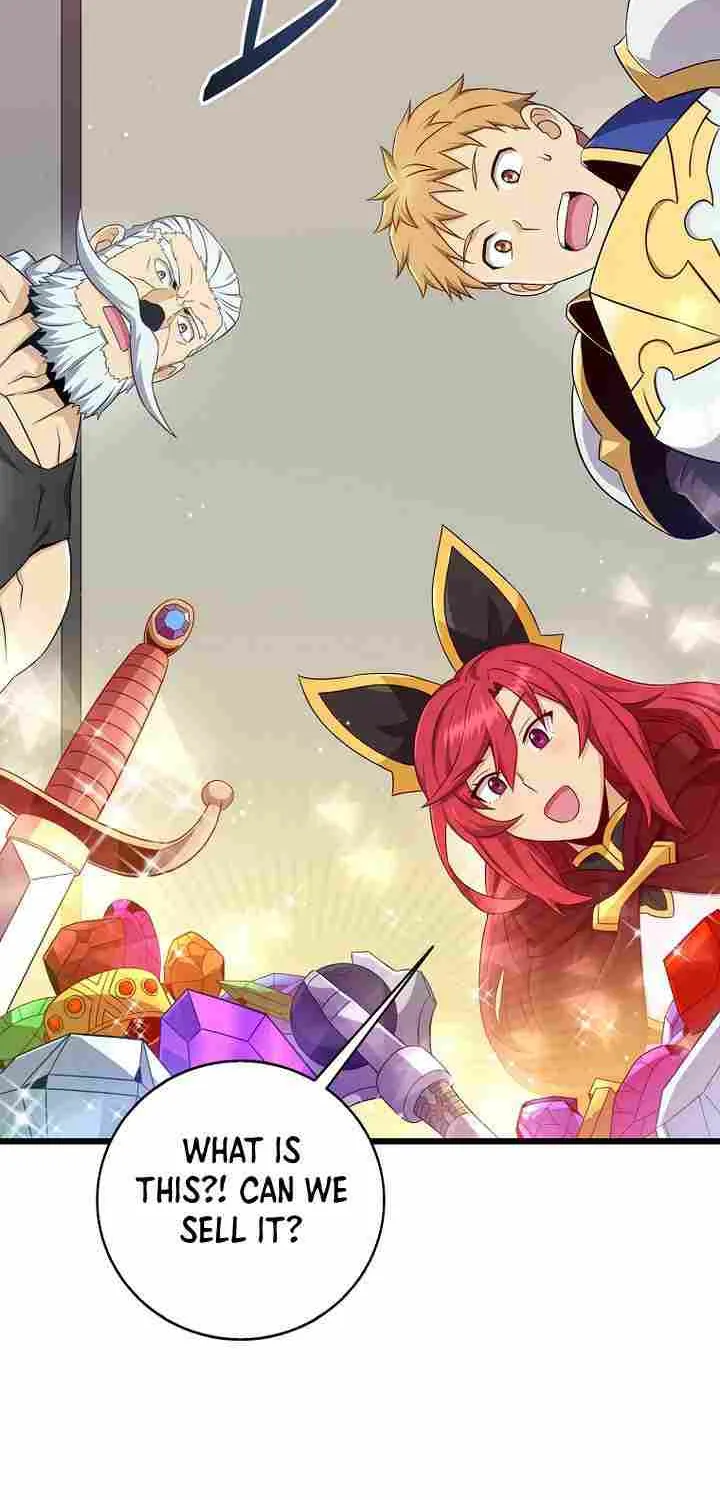 Read Arcane Sniper chapter 212 image 7 on Lezhin