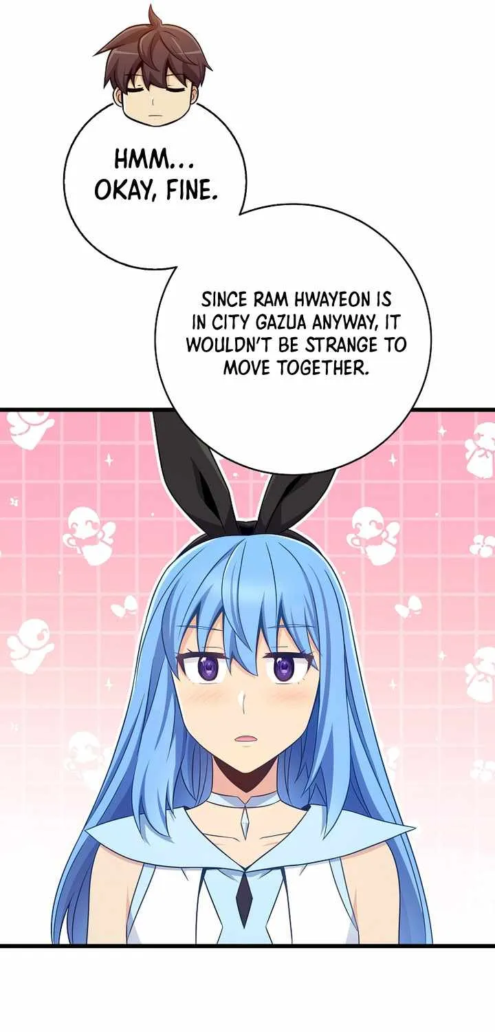 Read Arcane Sniper chapter 212 image 72 on Lezhin