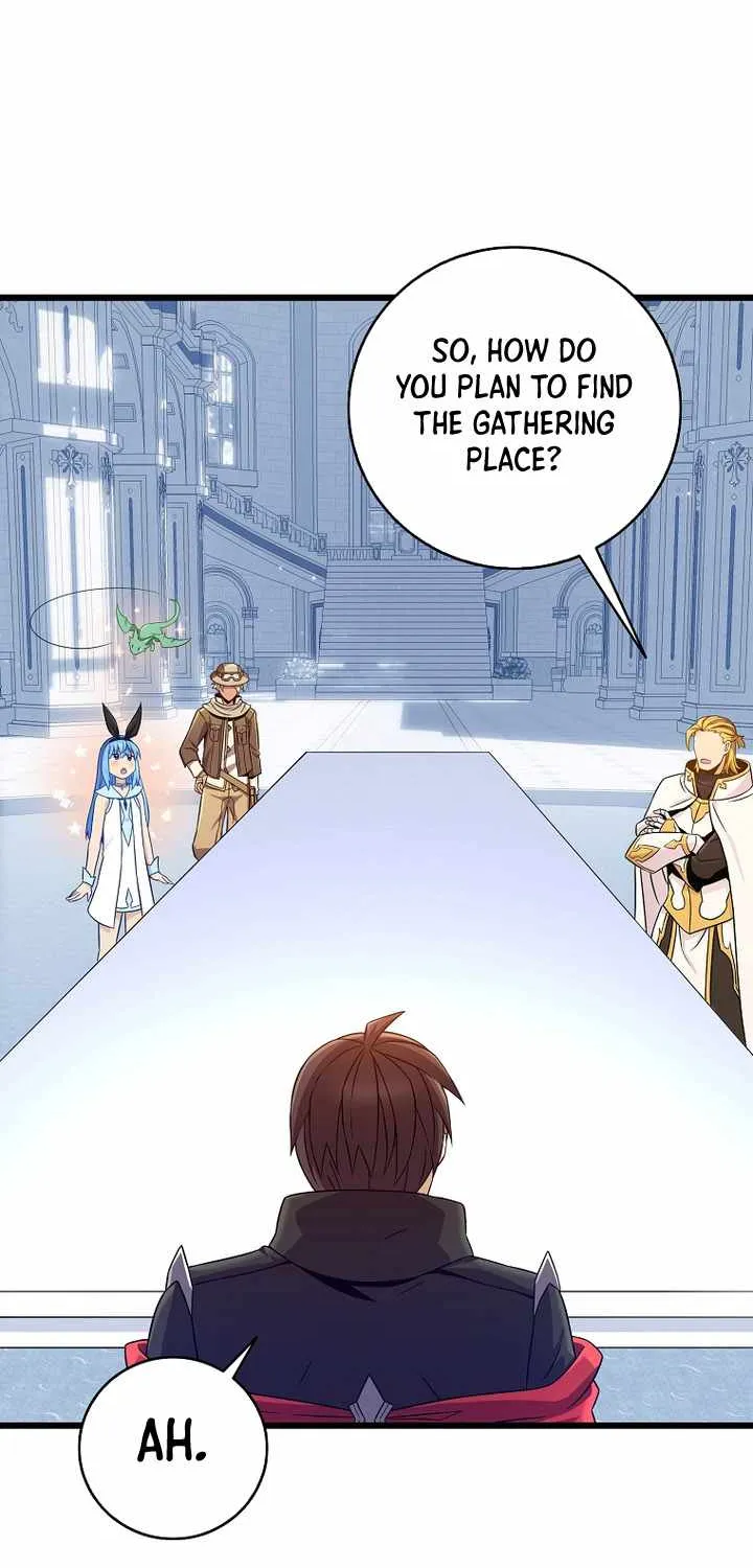 Read Arcane Sniper chapter 212 image 73 on Lezhin