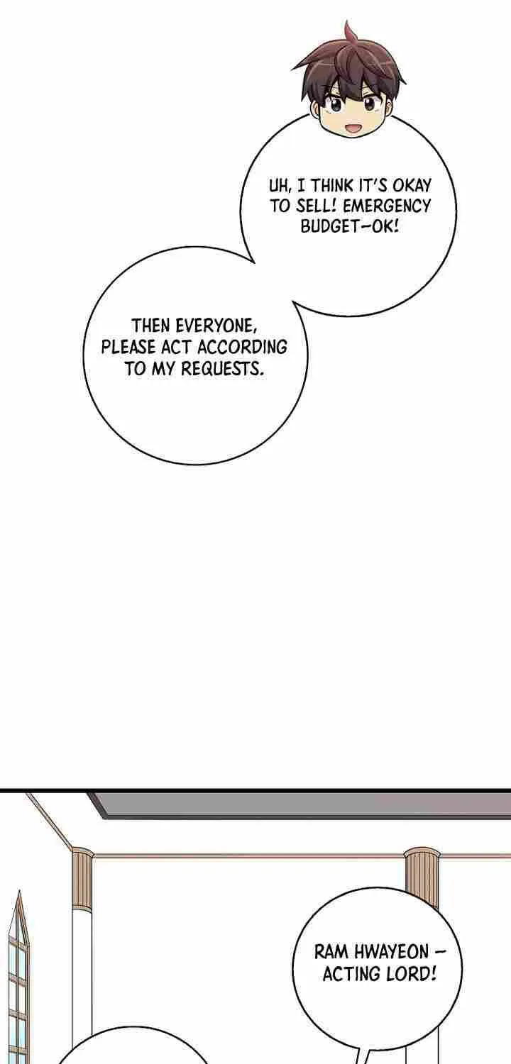 Read Arcane Sniper chapter 212 image 8 on Lezhin