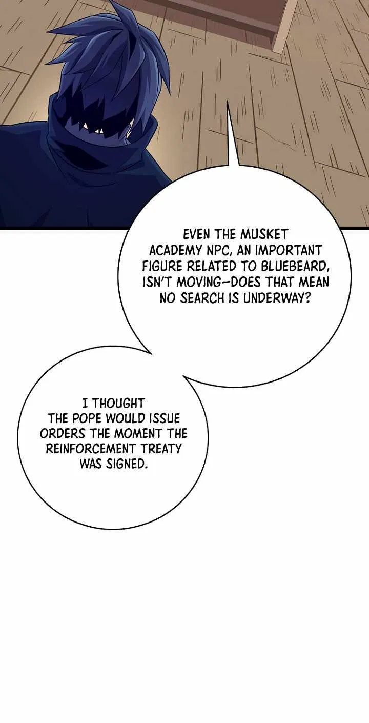 Read Arcane Sniper chapter 212 image 83 on Lezhin