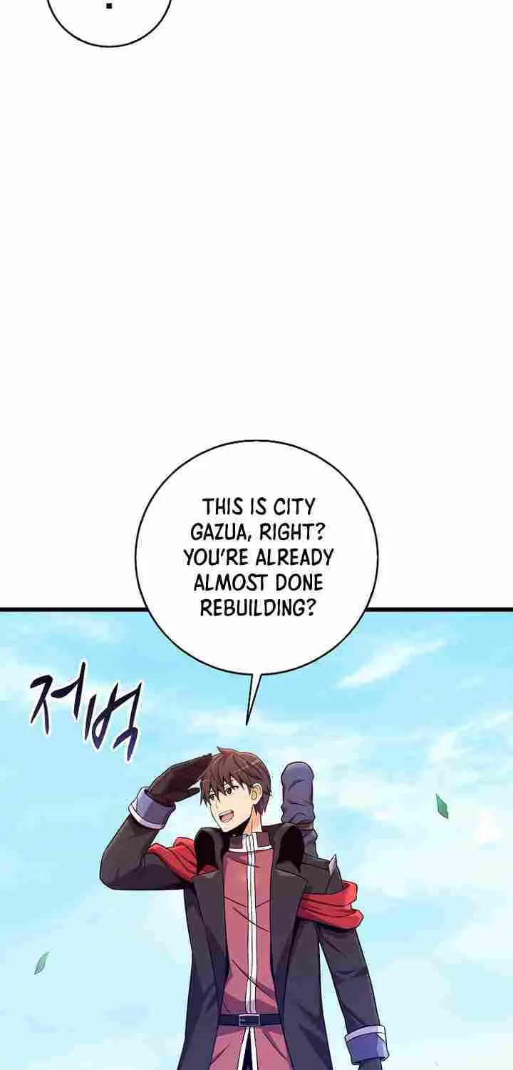 Read Arcane Sniper chapter 213 image 11 on Lezhin