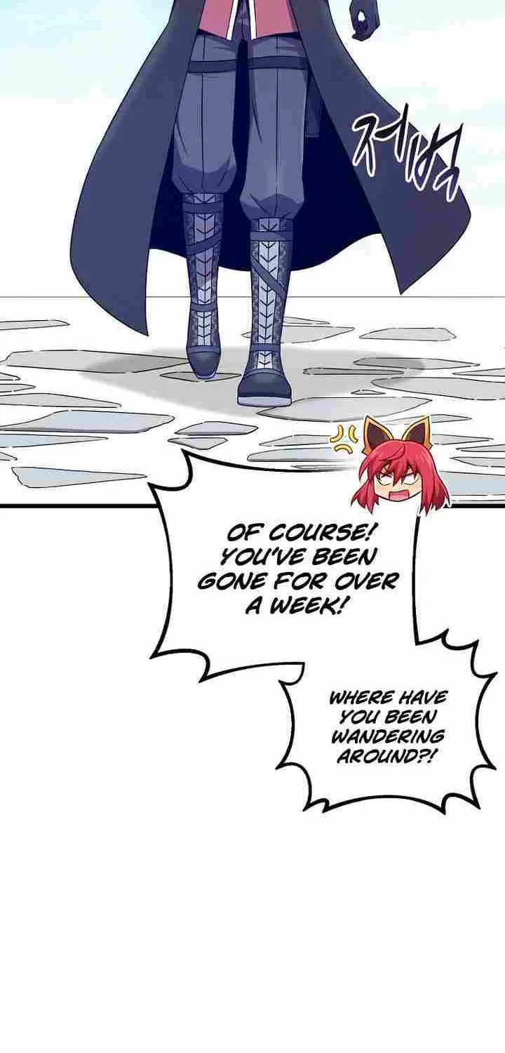 Read Arcane Sniper chapter 213 image 12 on Lezhin