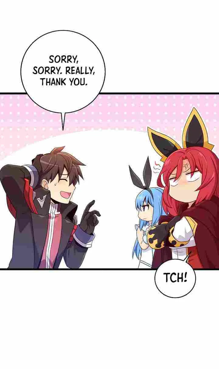 Read Arcane Sniper chapter 213 image 13 on Lezhin