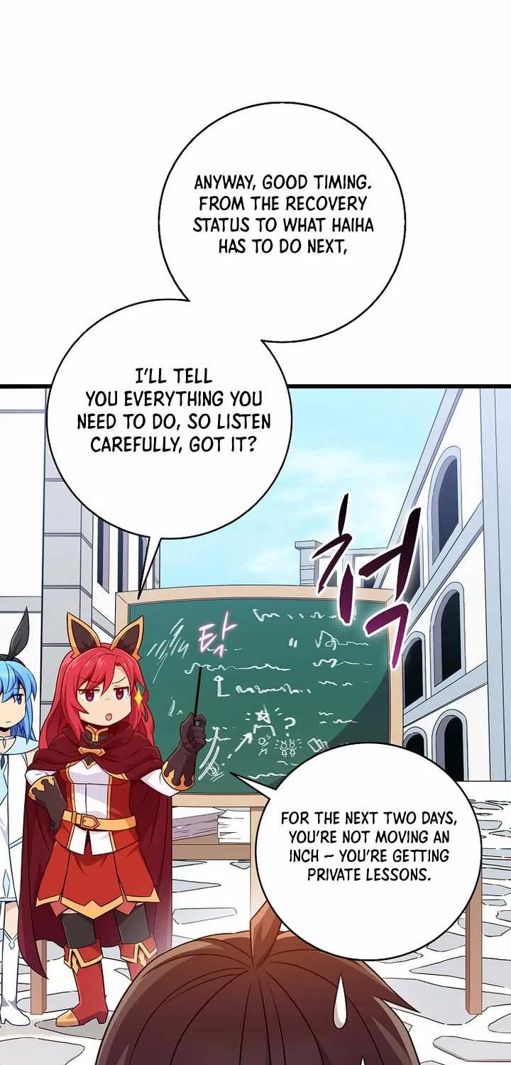 Read Arcane Sniper chapter 213 image 14 on Lezhin