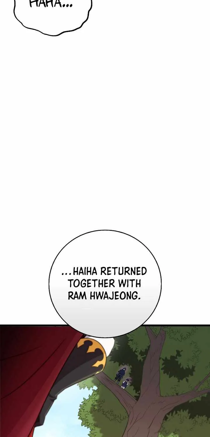 Read Arcane Sniper chapter 213 image 18 on Lezhin