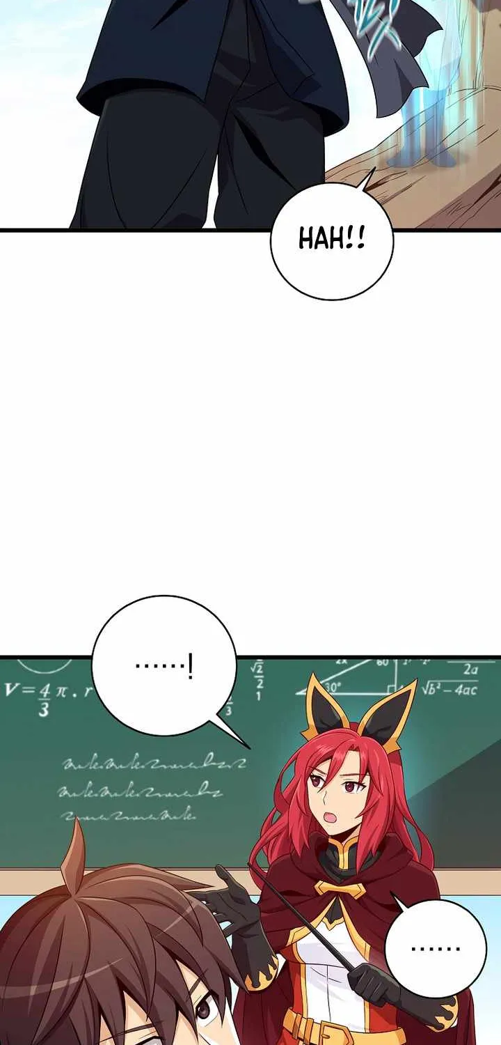 Read Arcane Sniper chapter 213 image 21 on Lezhin