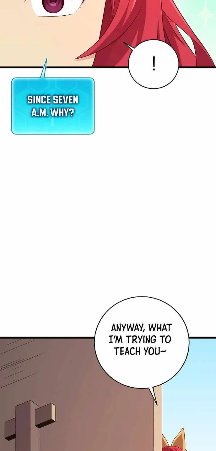 Read Arcane Sniper chapter 213 image 24 on Lezhin