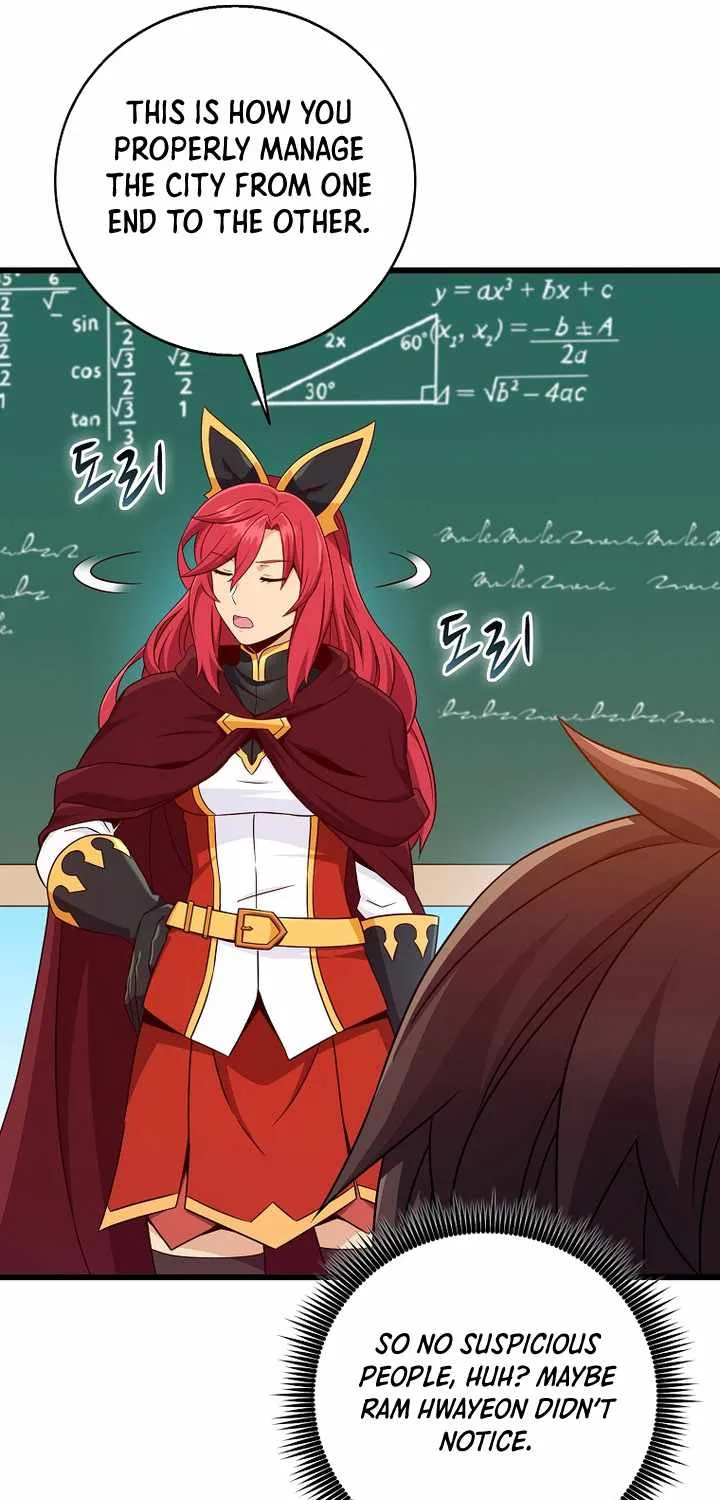 Read Arcane Sniper chapter 213 image 26 on Lezhin