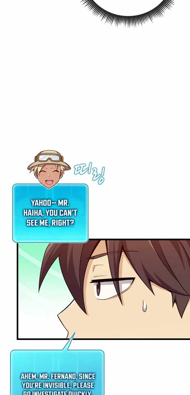 Read Arcane Sniper chapter 213 image 27 on Lezhin
