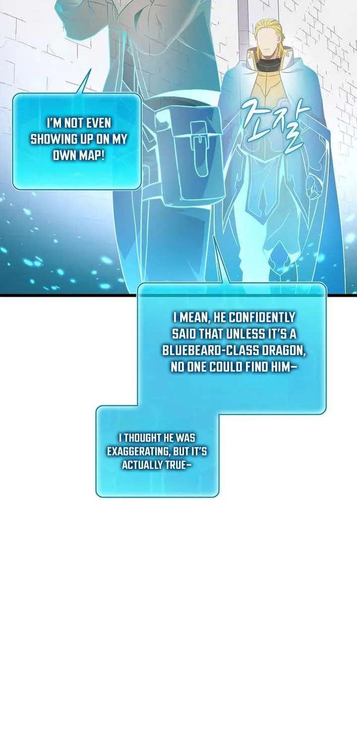 Read Arcane Sniper chapter 213 image 29 on Lezhin