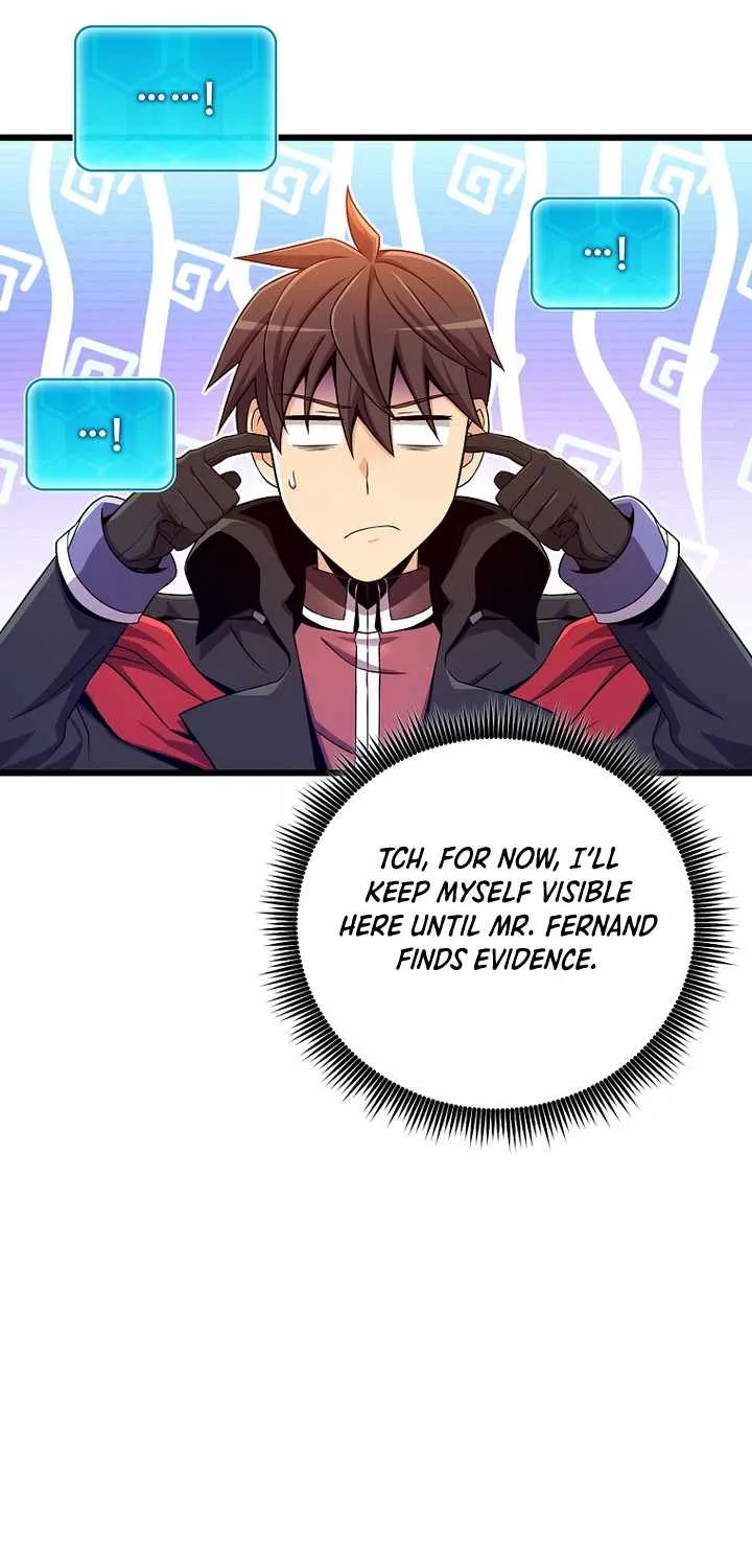 Read Arcane Sniper chapter 213 image 30 on Lezhin