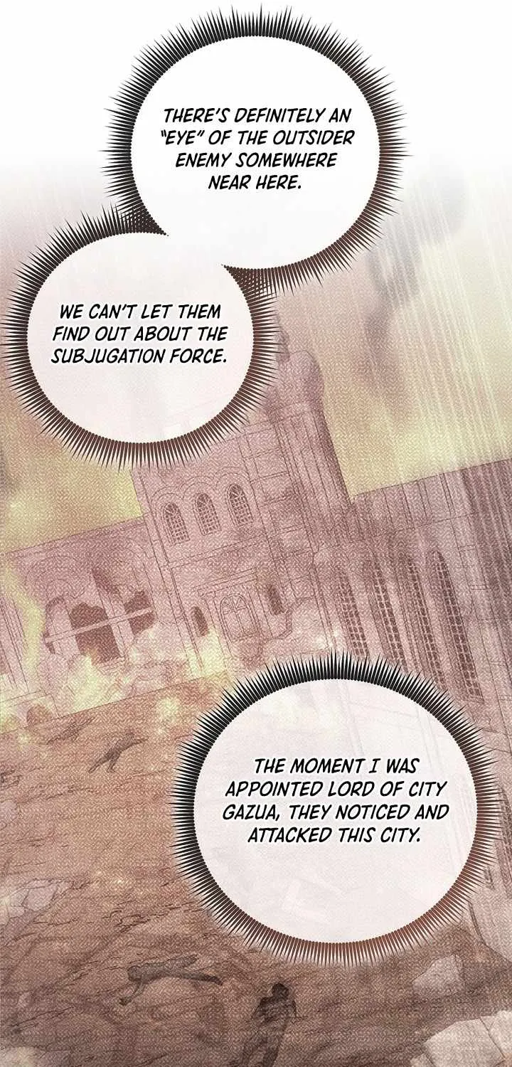 Read Arcane Sniper chapter 213 image 32 on Lezhin
