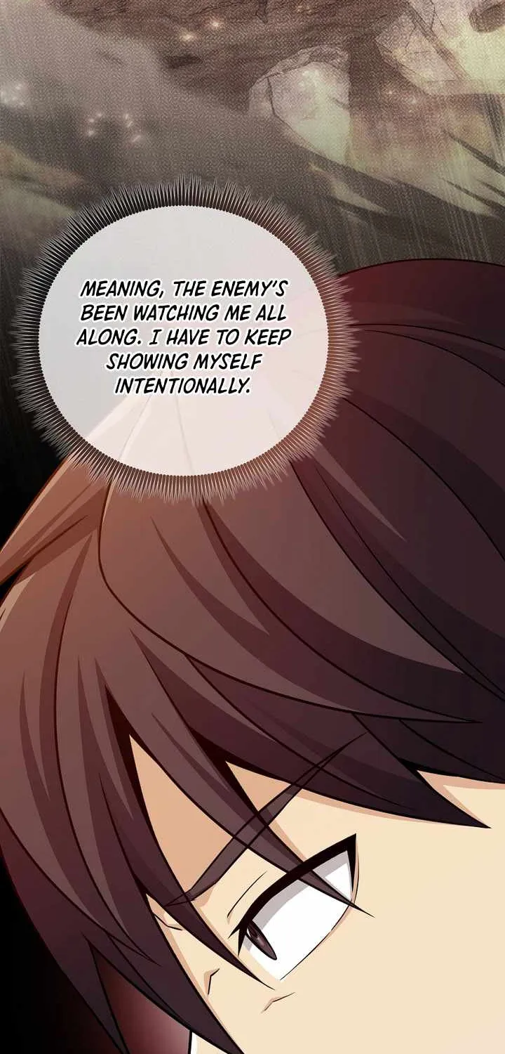 Read Arcane Sniper chapter 213 image 33 on Lezhin