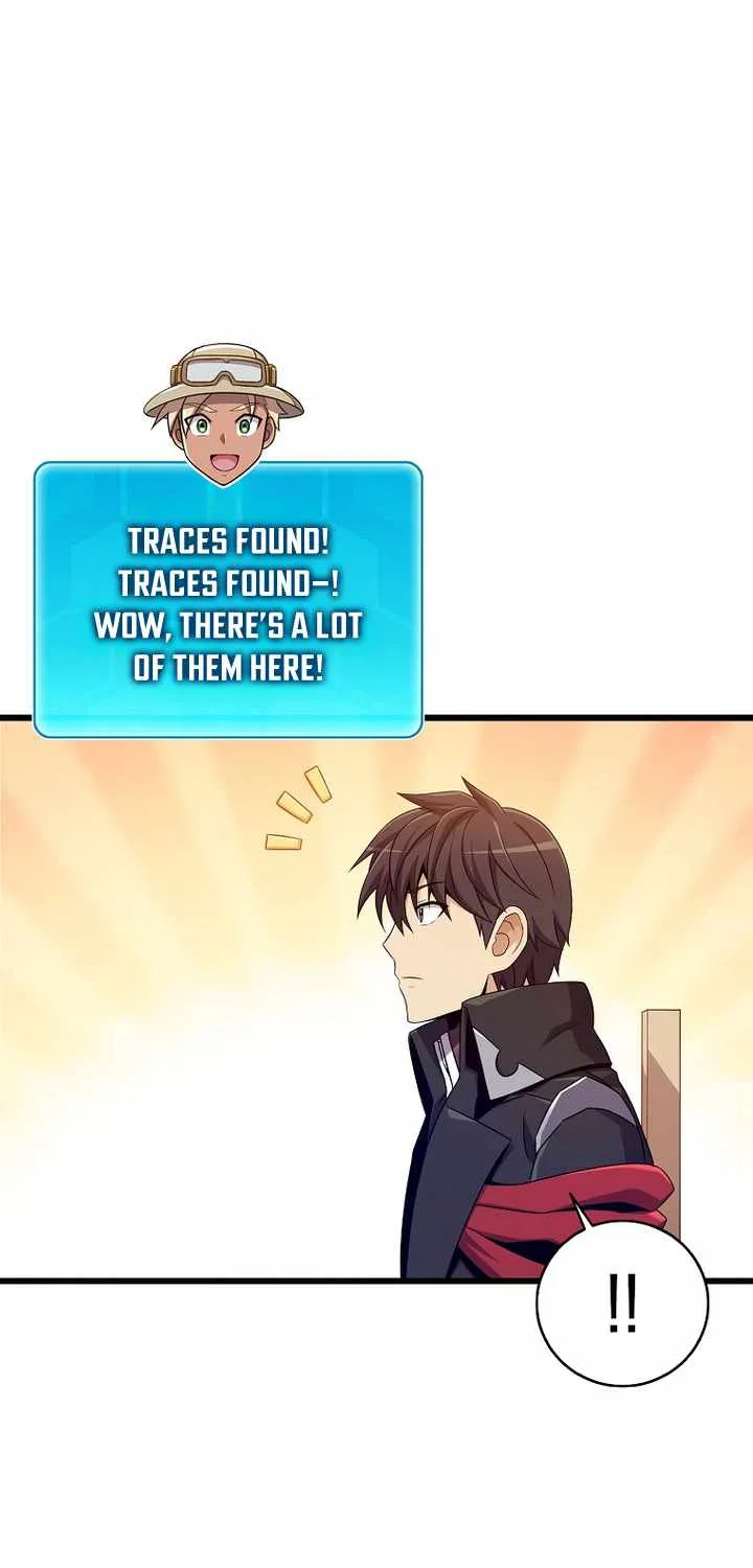 Read Arcane Sniper chapter 213 image 35 on Lezhin