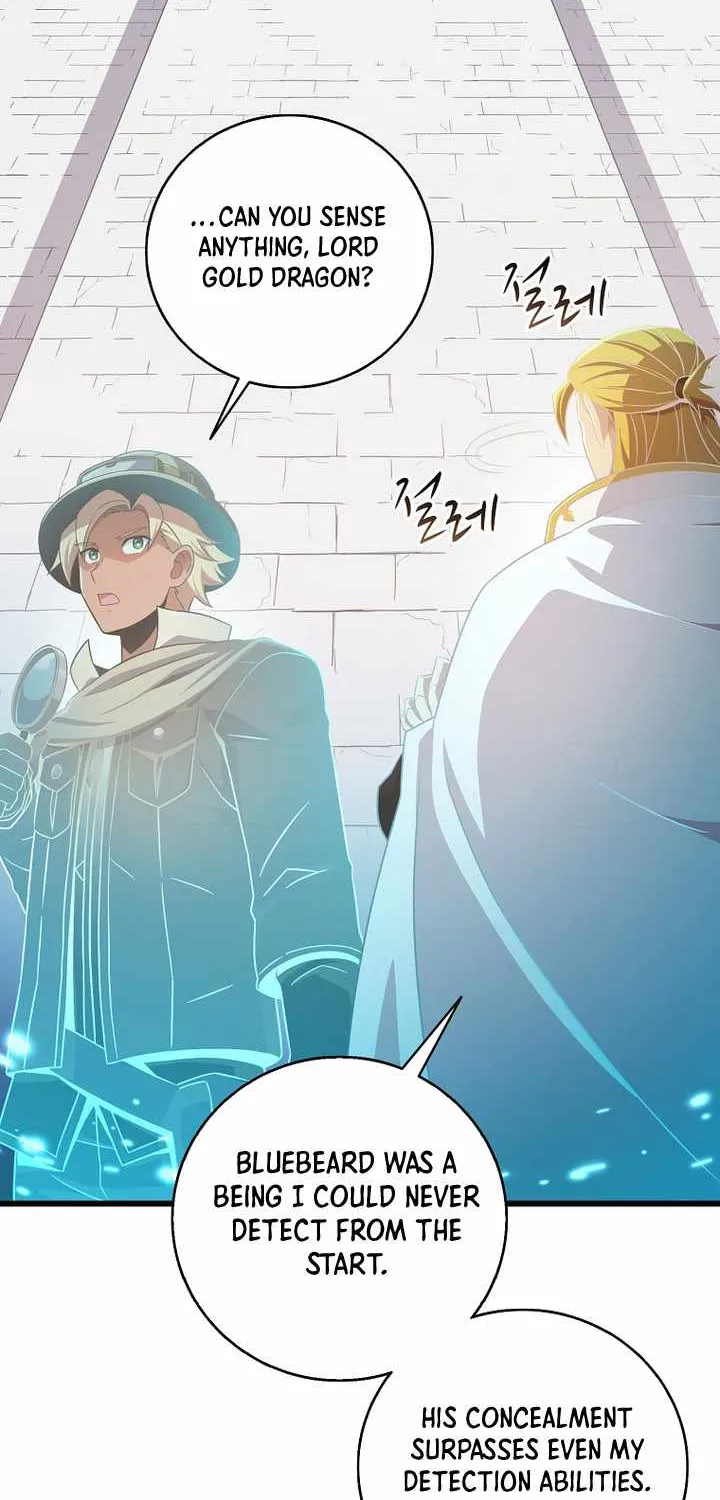 Read Arcane Sniper chapter 213 image 37 on Lezhin