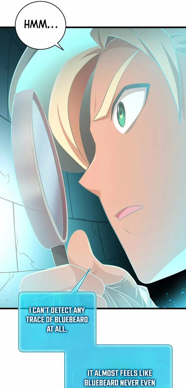 Read Arcane Sniper chapter 213 image 39 on Lezhin