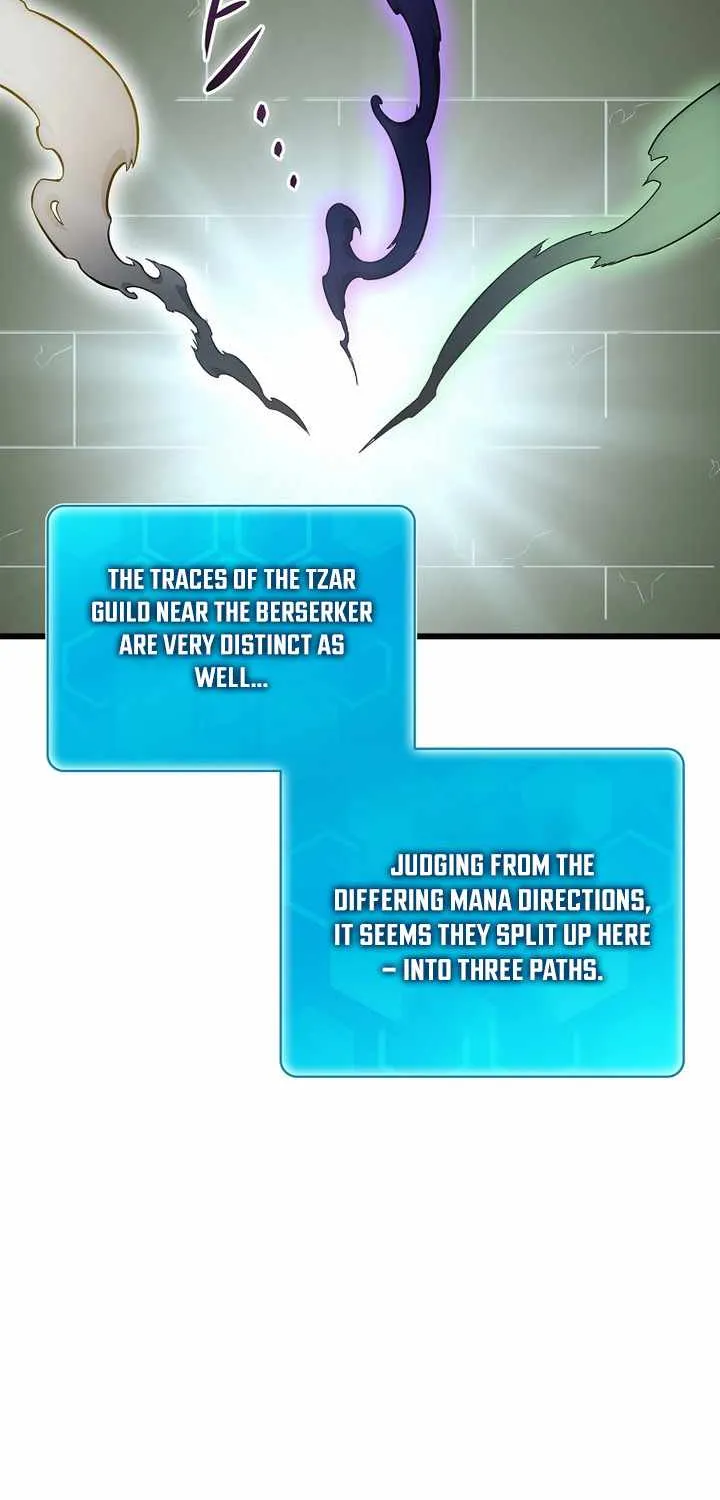 Read Arcane Sniper chapter 213 image 41 on Lezhin