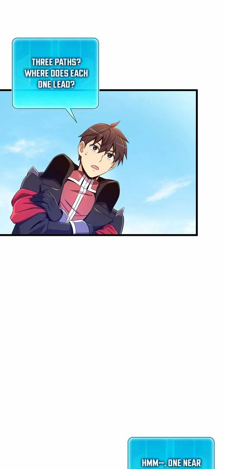 Read Arcane Sniper chapter 213 image 42 on Lezhin