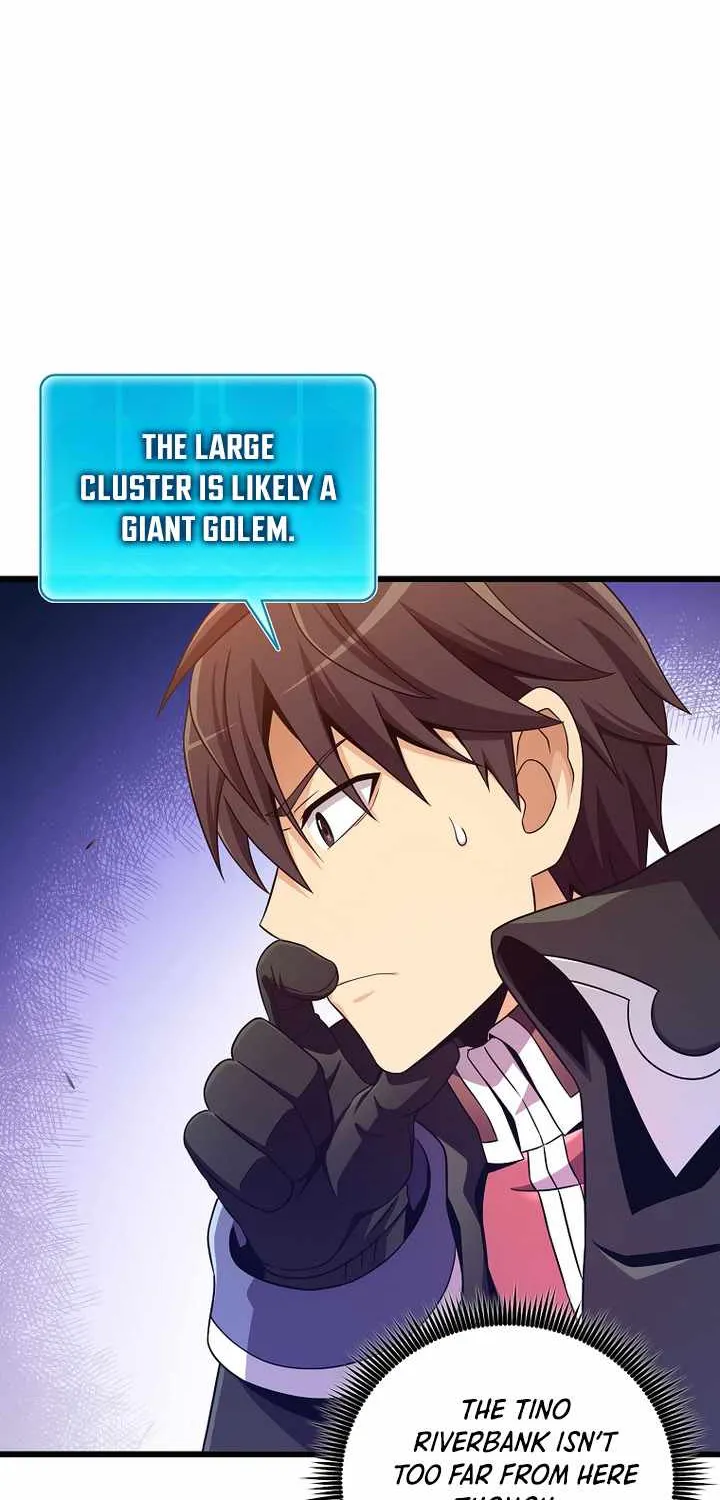 Read Arcane Sniper chapter 213 image 44 on Lezhin