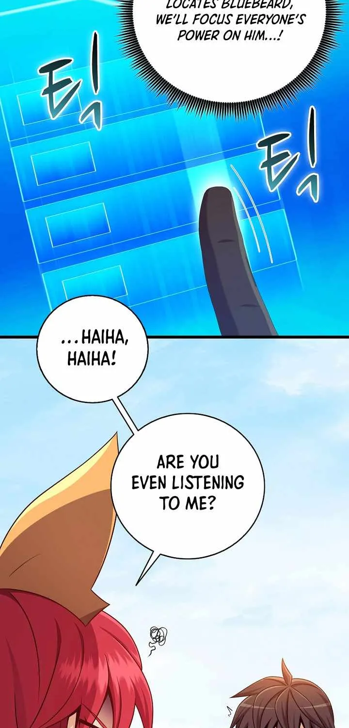 Read Arcane Sniper chapter 213 image 48 on Lezhin