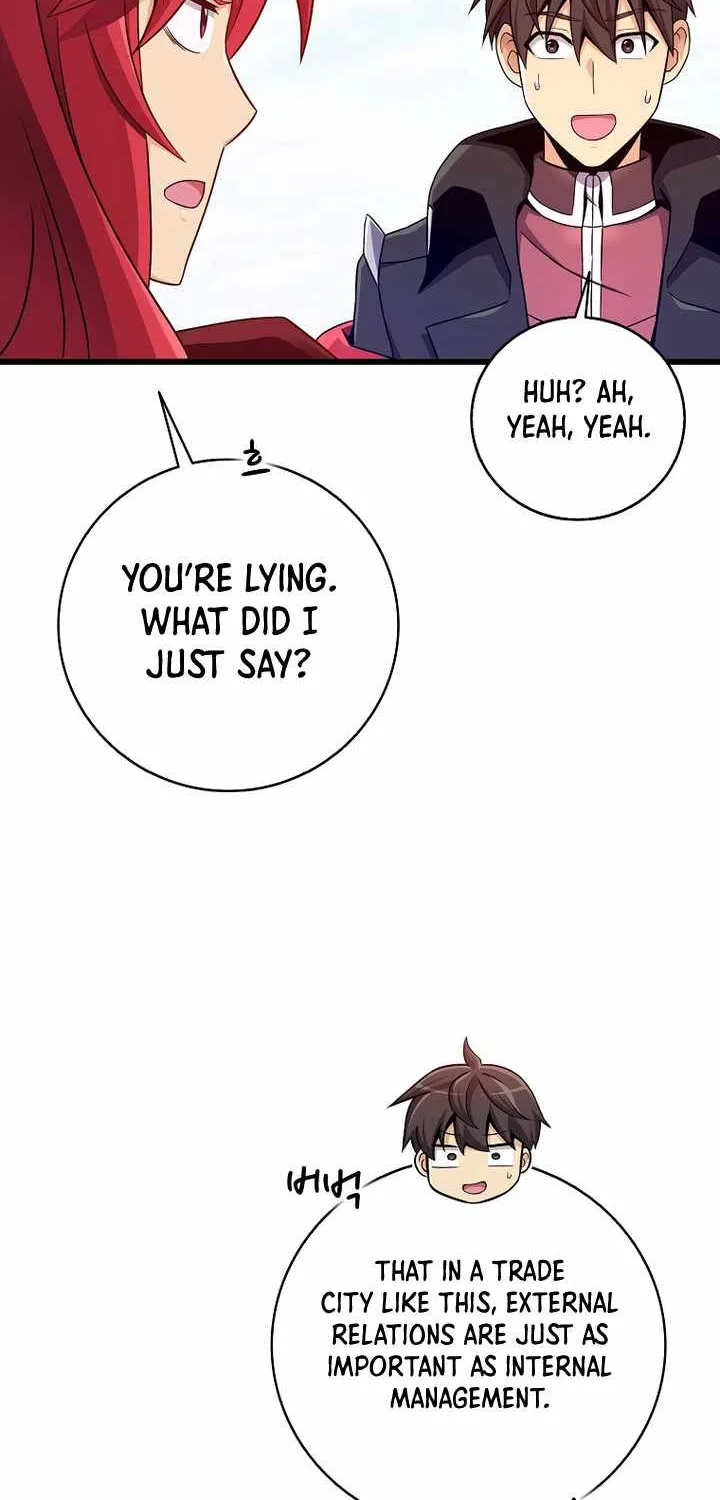 Read Arcane Sniper chapter 213 image 49 on Lezhin