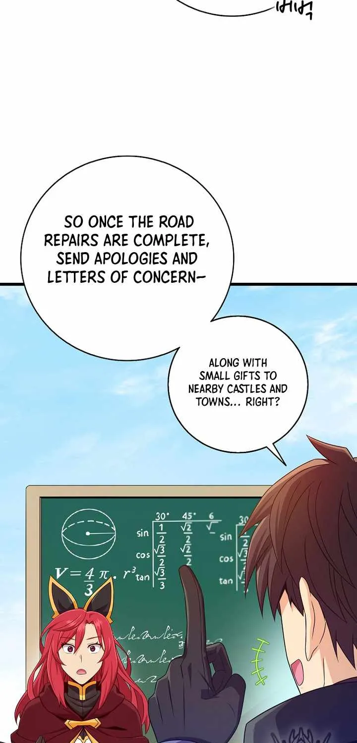 Read Arcane Sniper chapter 213 image 50 on Lezhin