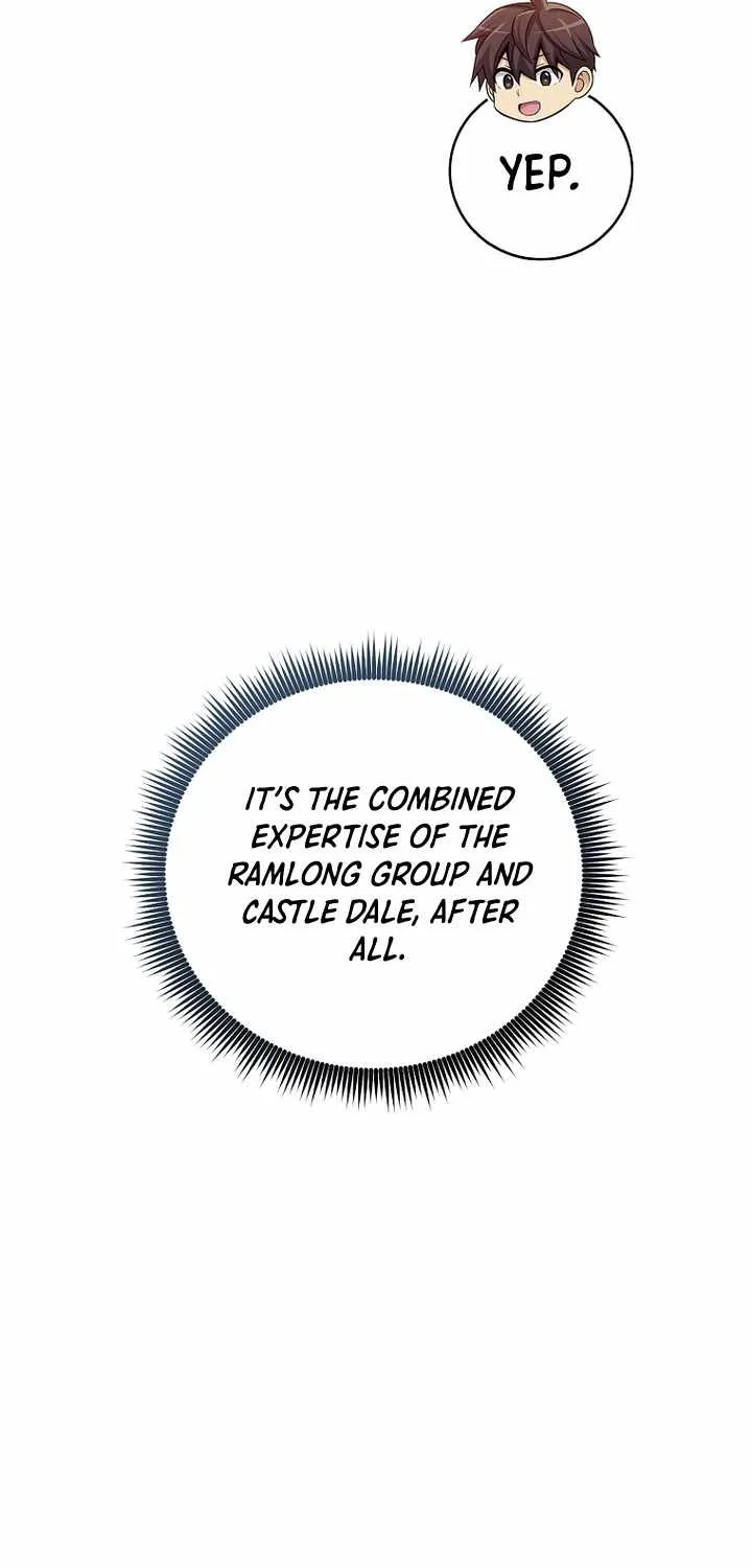 Read Arcane Sniper chapter 213 image 54 on Lezhin