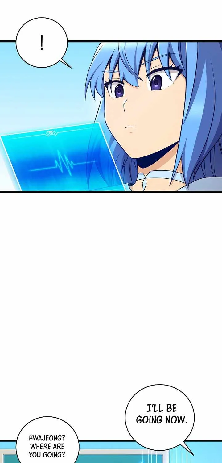 Read Arcane Sniper chapter 213 image 55 on Lezhin
