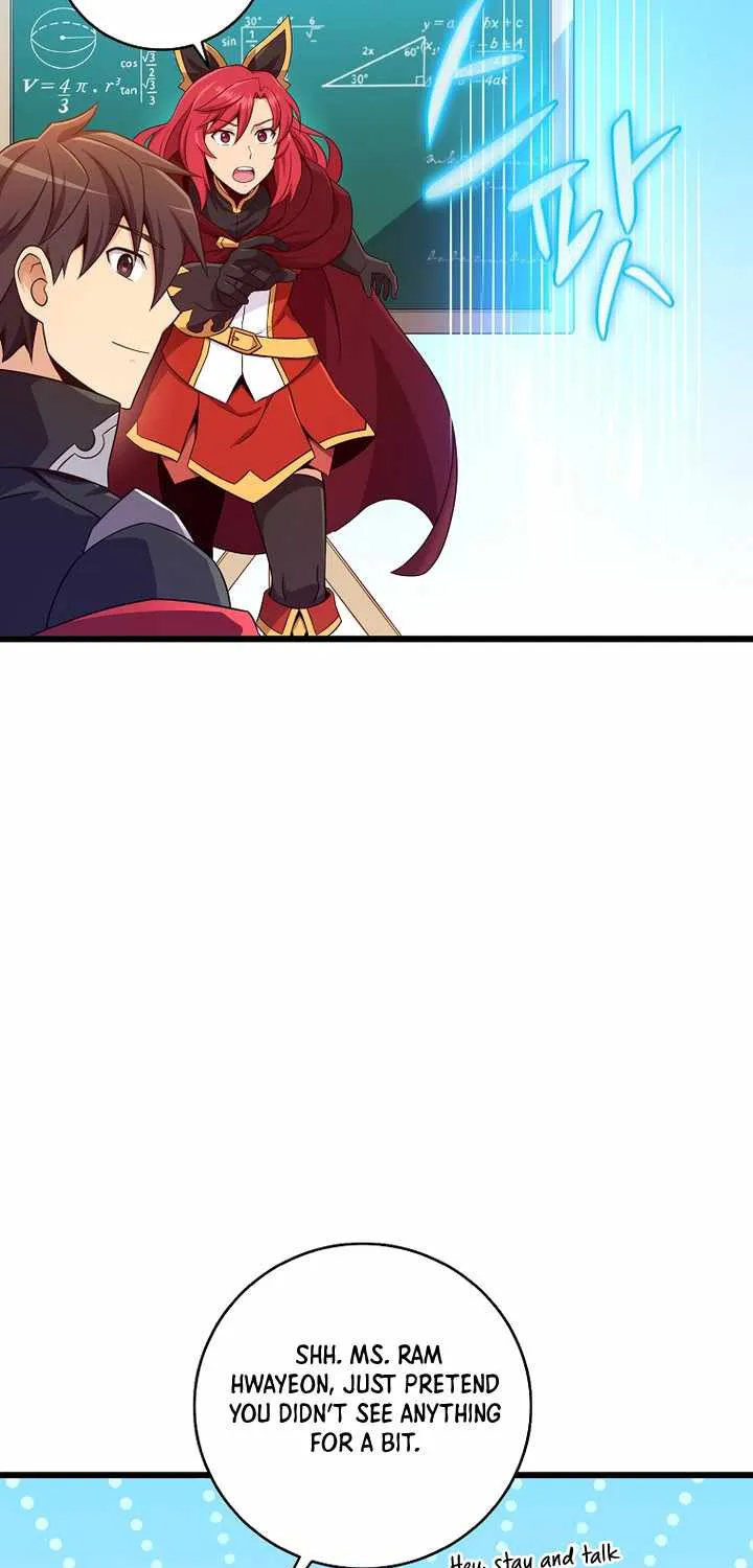 Read Arcane Sniper chapter 213 image 56 on Lezhin