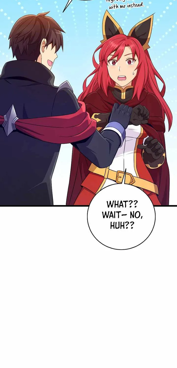 Read Arcane Sniper chapter 213 image 57 on Lezhin