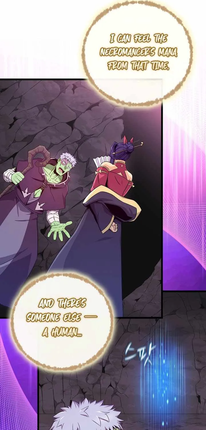 Read Arcane Sniper chapter 213 image 65 on Lezhin