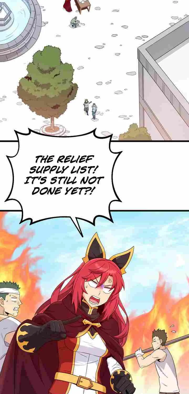 Read Arcane Sniper chapter 213 image 7 on Lezhin