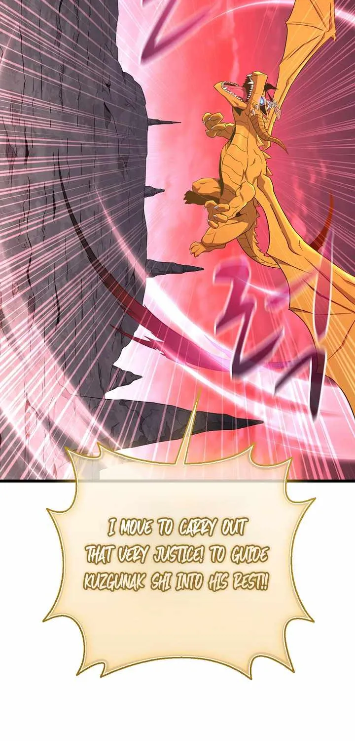 Read Arcane Sniper chapter 213 image 77 on Lezhin