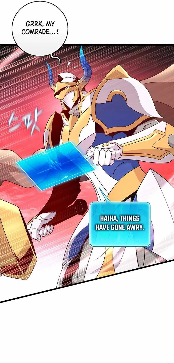 Read Arcane Sniper chapter 213 image 79 on Lezhin