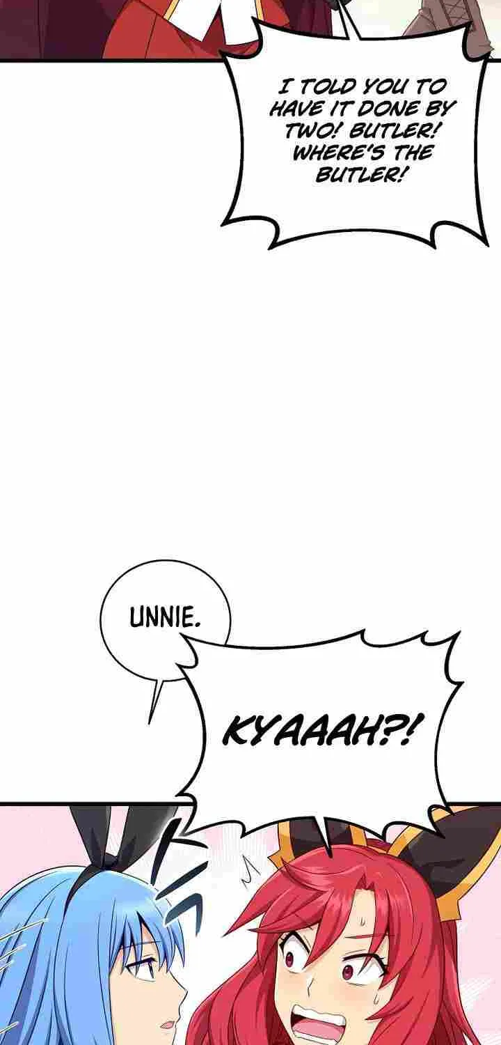 Read Arcane Sniper chapter 213 image 8 on Lezhin
