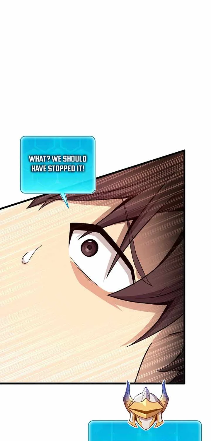 Read Arcane Sniper chapter 213 image 80 on Lezhin