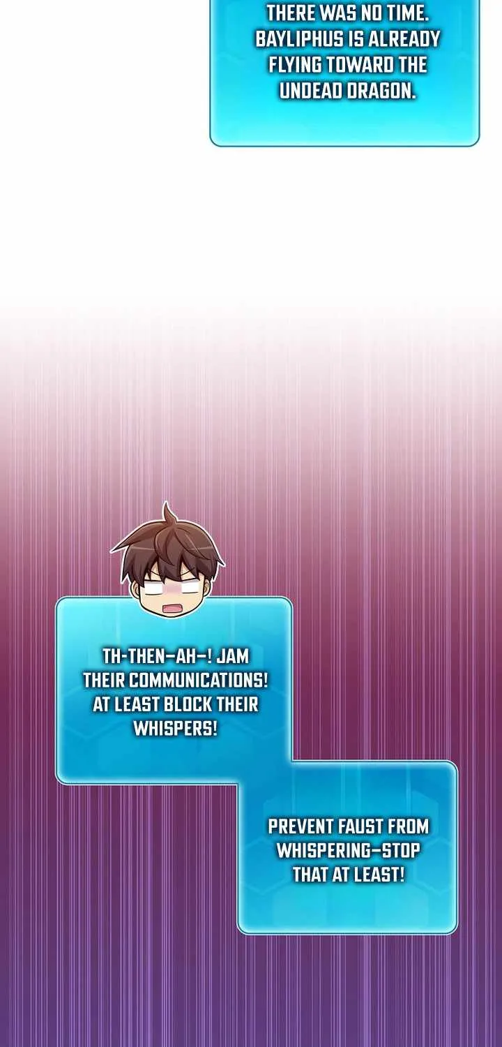 Read Arcane Sniper chapter 213 image 81 on Lezhin